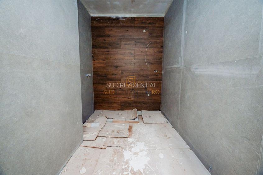 Apartament in bloc nou, decomandat - zona Grand Arena Mall, Comision 0 - 4