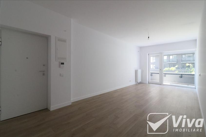 2 camere decomandat, Intabulat - Silk District-73 mp-Etaj 1/10