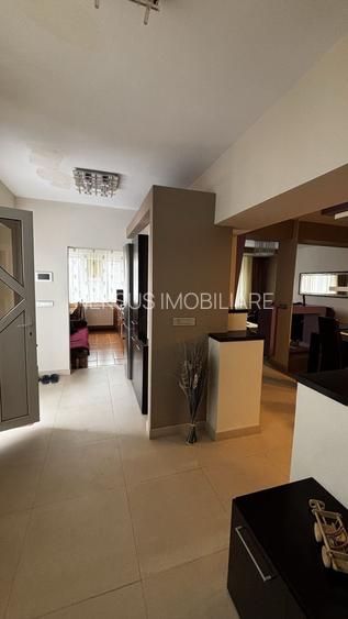 Casa individuala de vânzare cu spațiu comercial inclus în Blaj Centru - 3