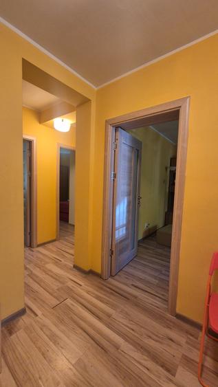3 Camere, Decomandate, Tomis Nord Brotacei