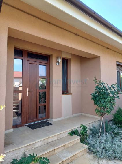 Casa de vanzare in Oradea, in zona de case Nufarul, 133mp, calitate premium