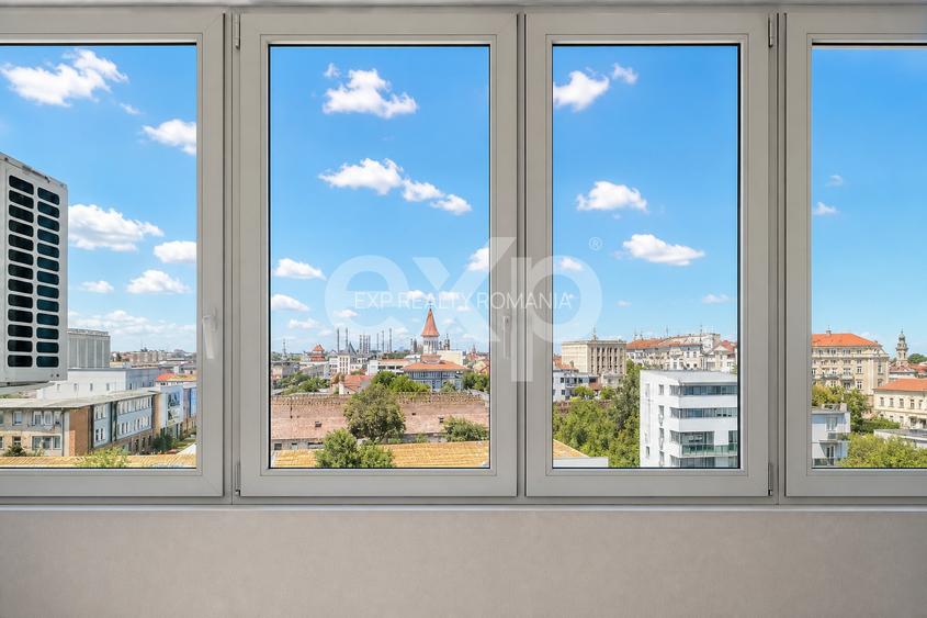 Apartament de vanzare Complex Studentesc | centrala proprie - 8