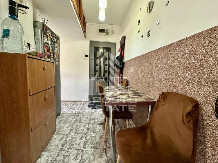 Apartament cu 2 camere de vanzare, zona Sagului, Timisoara - 5