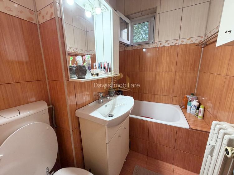 Apartament cu 2 camere| Manastur | Renovat complet - La cheie - 8
