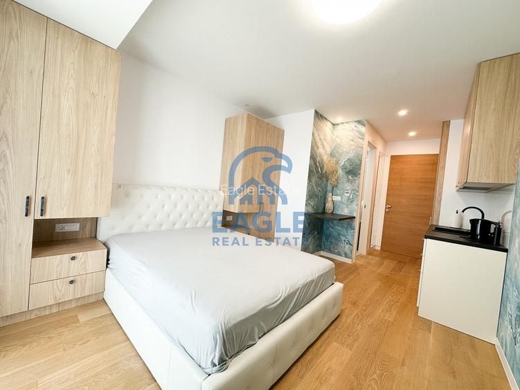 VOGH Olimp - Studio de lux cu vedere panoramica si finisaje premium - 4