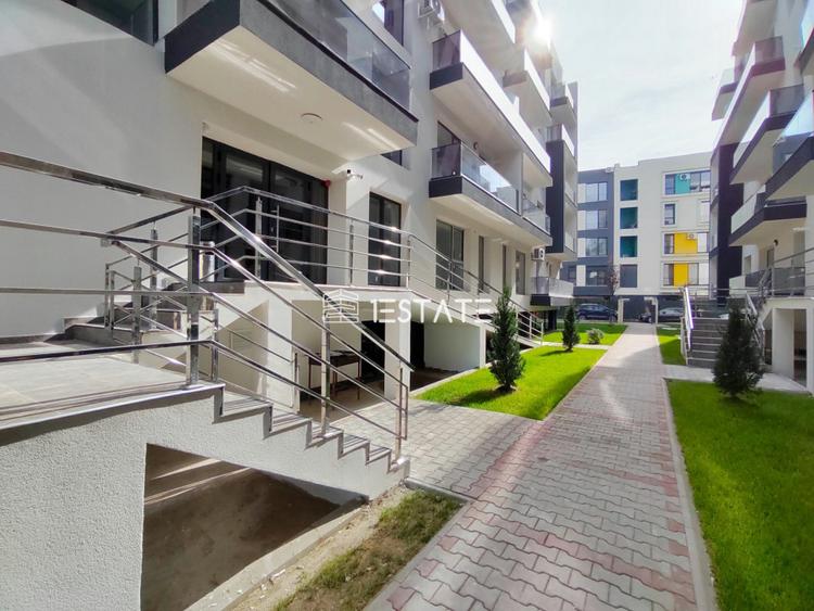 FINALIZAT | 3 camere cu terasa de 87mp - Titan/Pallady