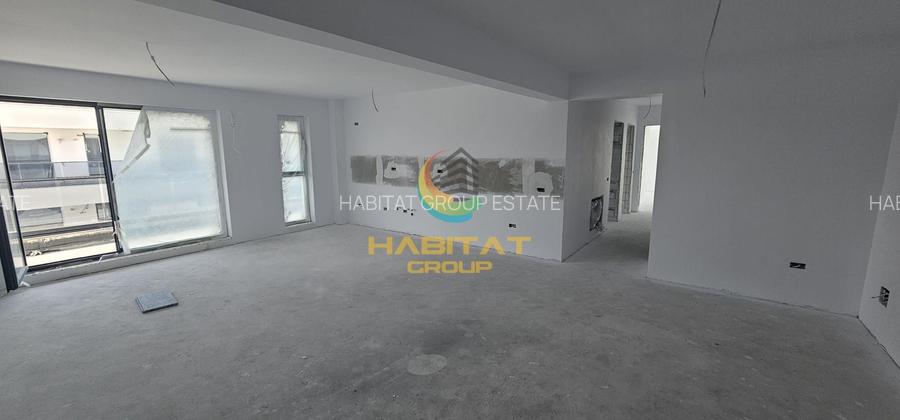 4 camere - Rezidential NOU - Baneasa Jolie Ville - 13