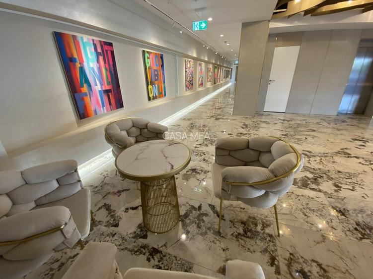 Apartament 2 camere ART CITY-Casa Presei Libere-Romexpo-prima inchiriere - 8