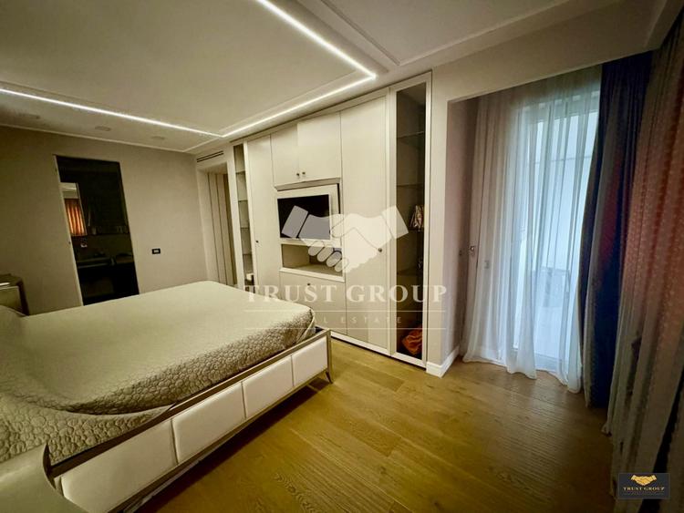 Apartament 3 camere Aviatiei | Loc de parcare