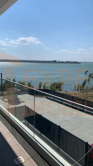 Apartament 2 camere de inchiriat - Lake On Mamaia Constanta