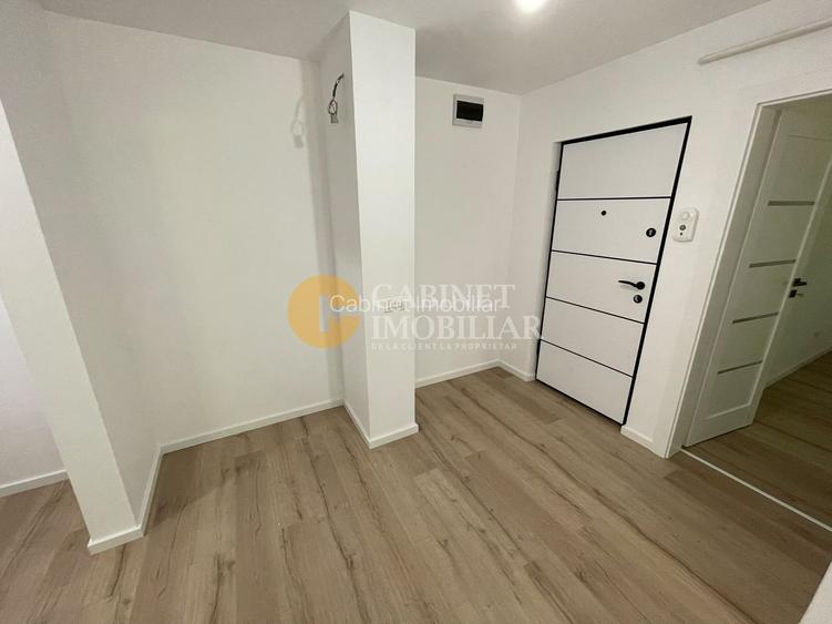 ETAJ 1 - Nicolina Biserica Catolica - renovat PREMIUM - 54mp - 4