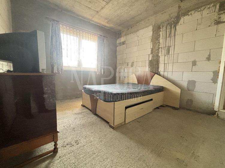 Casa 3 camere de vanzare in Campenesti
