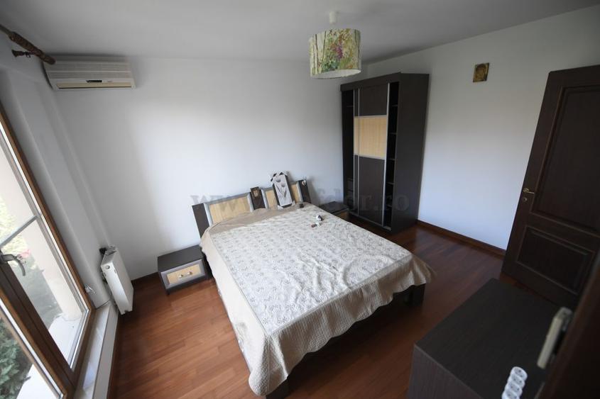 Vila renovata in apropiere de Iancu Nicolae