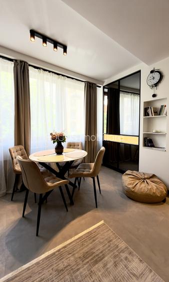 Apartament 2cam 45MP UNICAT - Floreasca | Dorobanti - 8
