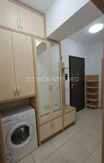 2 camere Grozavesti - Cotroceni Smart Residence *parcare proprie* - 5