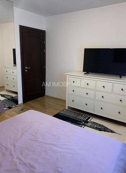 AP. 2 CAMERE- BRANCOVEANU, PARCARE ADP, METROU 6 MINUTE, MODERN - 3