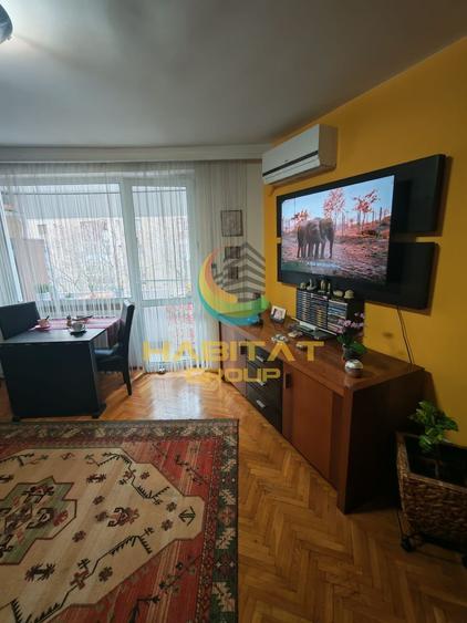 Vanzare 3 Camere Tineretului aproape de Metrou și Parc**