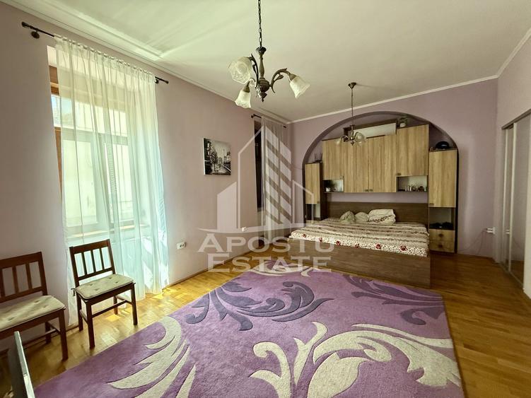 Apartament 1 camera de vânzare, zona Traian, Timisoara