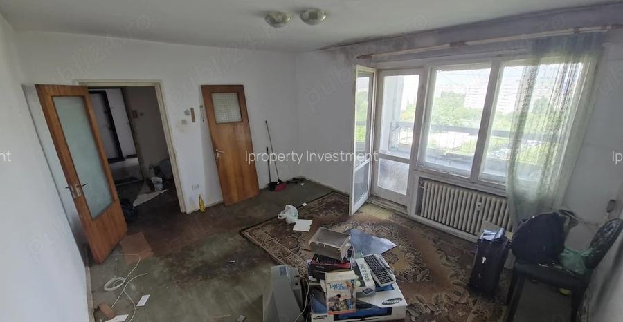 2 Camere | Dristor | Metrou | Investitie - 3