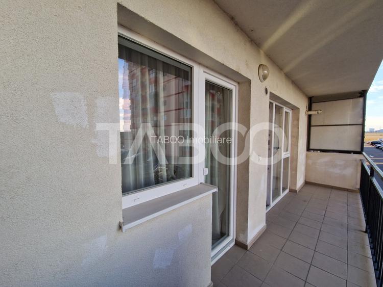 Apartament de inchiriat 2 camere ETAJ 1 cu parcare Calea Surii Mici - 7
