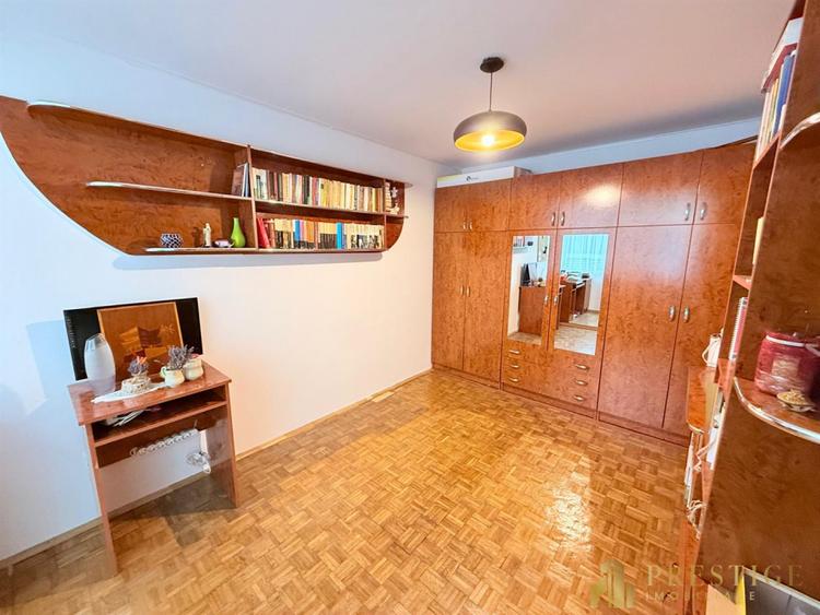 Apartament cu 2 camere tip B de vanzare pe str. Splaiul Crisanei