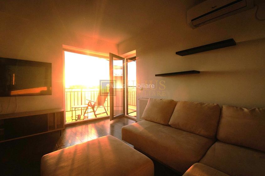3 camere - ESO Giroc| loc de parcare| balcon deschis| - 15