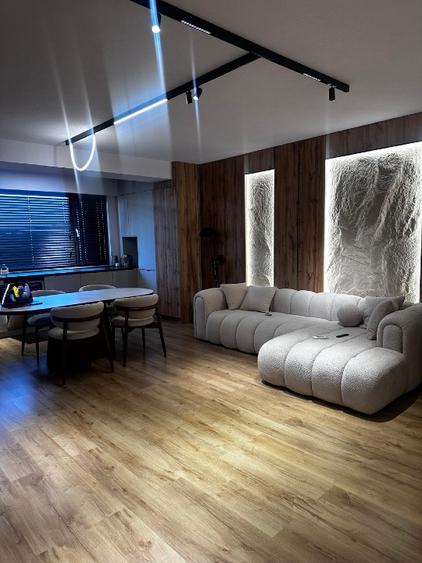2 Camere Ivory Pipera | TVA INCLUS PERS FIZICA, DIRECT de la Proprietar, MOBILAT