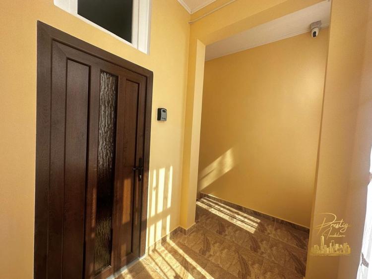 Apartament cu 2 camere de inchiriat in zona centrala-str.Louis Pasteur