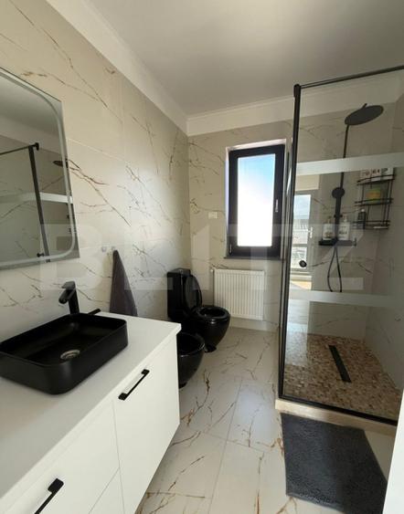 Casă individuala moderna - Teren 350mp