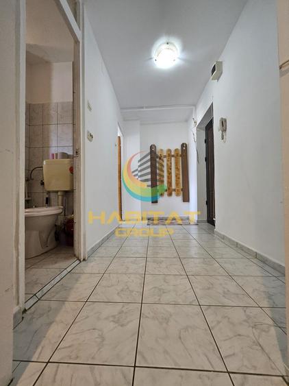 Vânzare Garsoniera 45 mp | Rahova | Teiuș