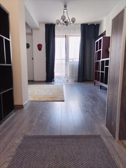 3 camere | Etaj 1/3 | Bloc 2015 | Renovat | Mutare imediată
