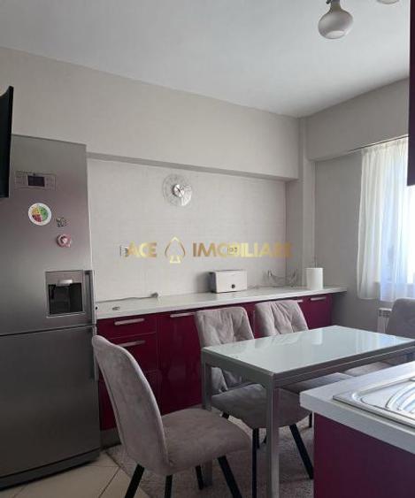 3 Camere de inchiriat | Berceni | Metrou | Parcare | PetFriendly