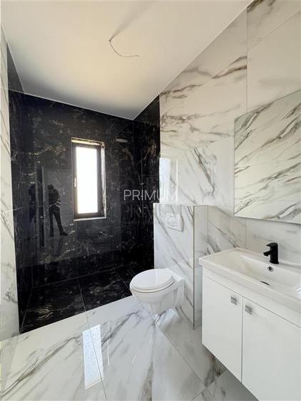 GIROC - 2 CAMERE - DECOMANDAT - FINALIZAT - BALCON MARE - 4