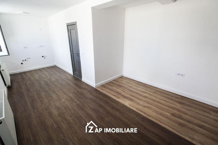 Cazare Muncitori - 5 apartamente cu baie proprie
