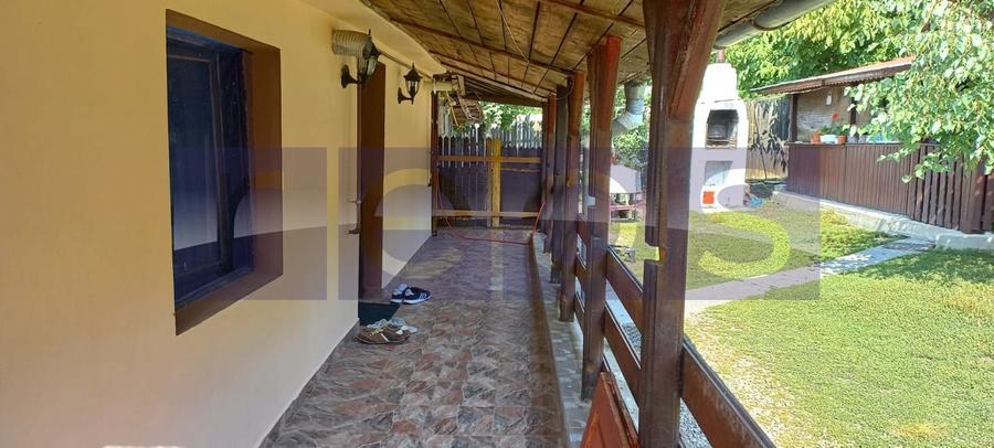 VANZARE CASA PARTER | CENTRALA PROPRIE | ZONA DRAGODANA - 16