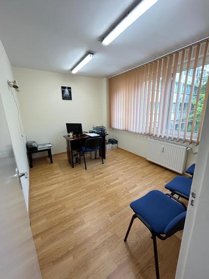 Sala Palatului Calea Victoriei - 2 camere - de inchiriat