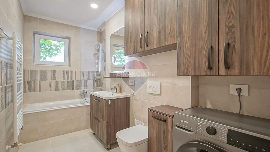 Apartament 2 camere, parcare subterană și boxă | Maurer Villas - 16