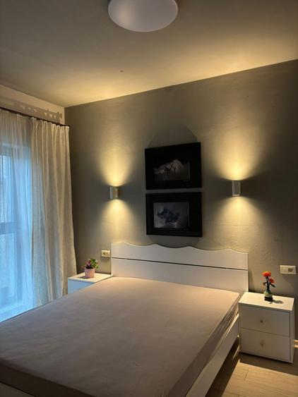 Apartament deosebit