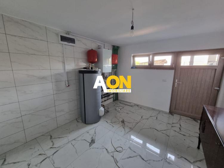Casa 4 Camere, Zona Micesti, 860 mp Teren