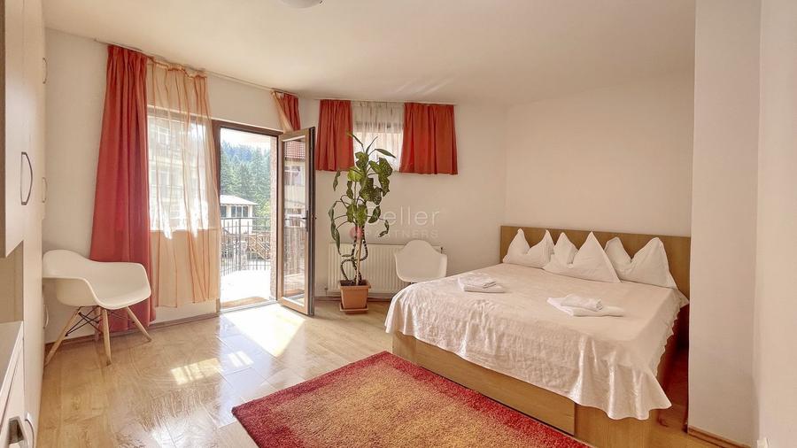 Pretabil Regim Hotelier