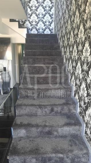 Casa 4 camere de vanzare in Cetatea Fetei, Floresti