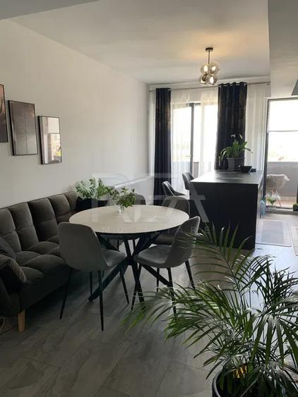 2 Camere Ready to Move + Loc de Parcare Militari