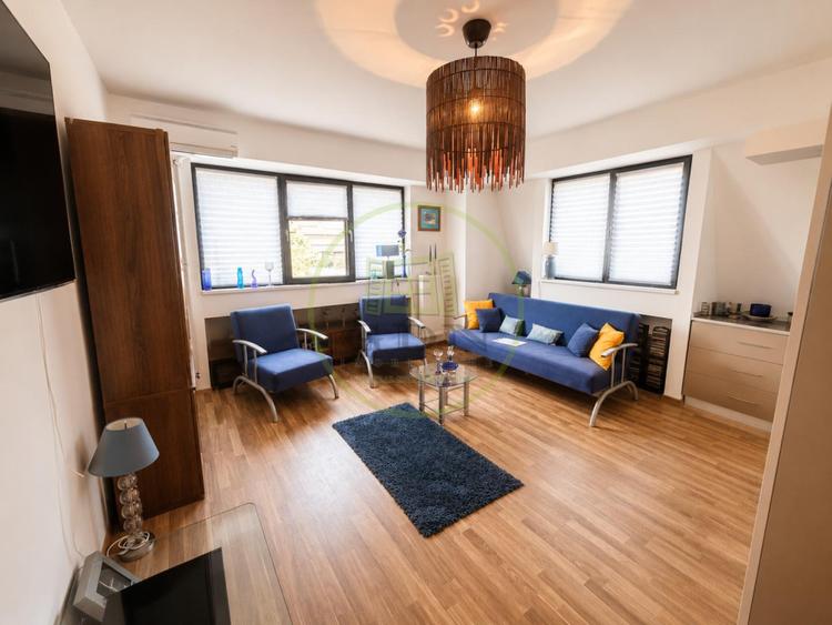 Apartament 2 camere | Semidecomandat | 56 mp | Centrală proprie | Bucureștii Noi