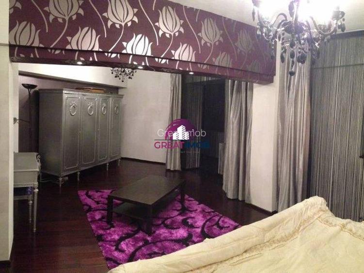 Apartament de inchiriat Parcul Lunca Florilor se acepta si straini - 4