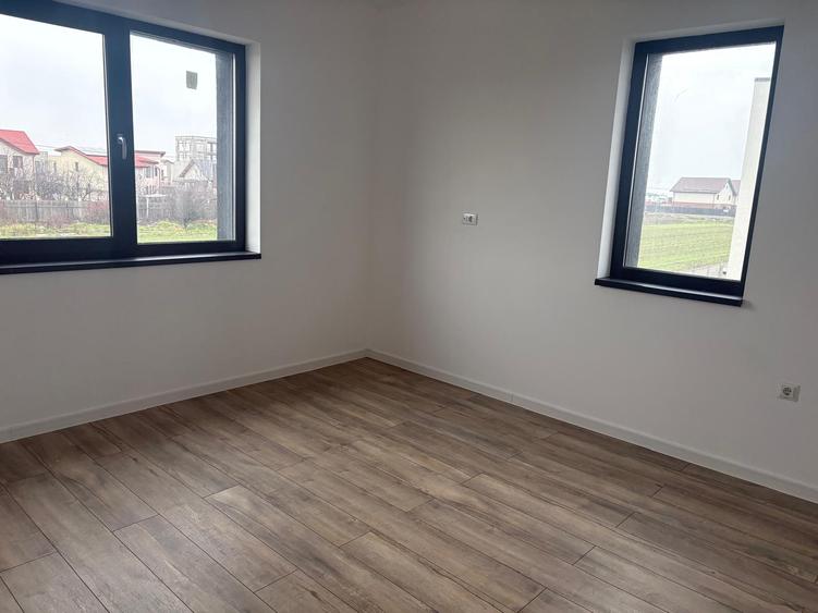 Vila individuala la 100 ml de soseaua Berceni - 175.000 euro tva inclus