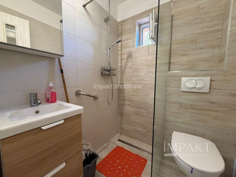 Apartament 1 cameră, Hașdeu – aproape de UMF, cheltuieli incluse - 5