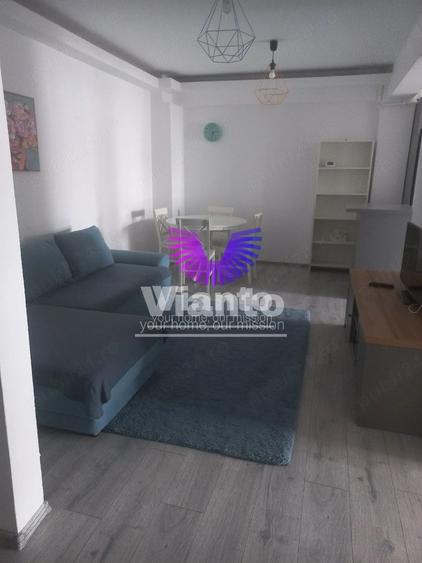 Apartament 3 camere de inchiriat