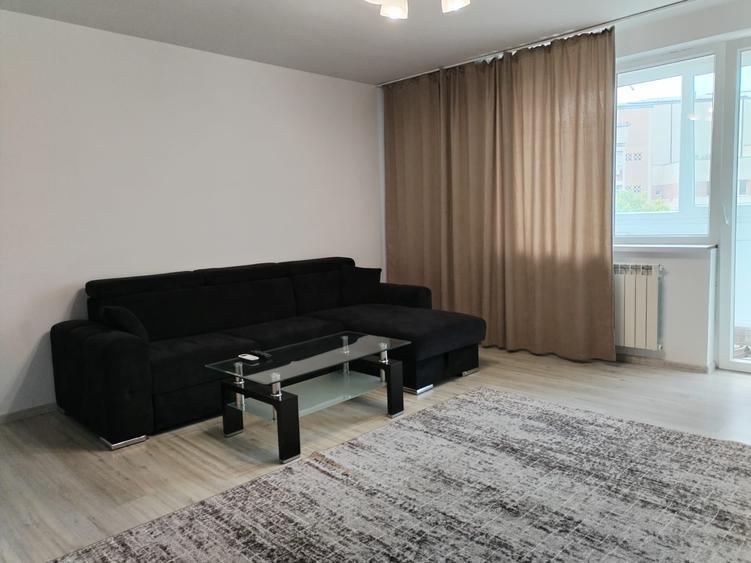 Apartament 2 camere ultracentral - UNION