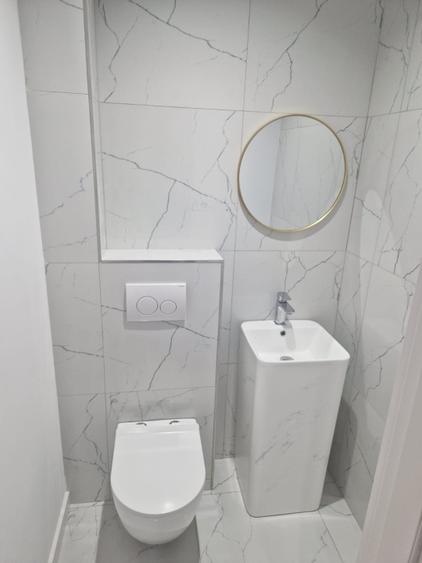 Apartament 3 camere, 87 mp, zona Damila