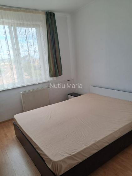 Dau în chirie apartament 2 camere decomandat - 10